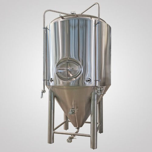 Fermenteur de bière - Shandong Tiantai Beer Equipment Co.,Ltd