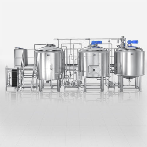 Equipement de brasserie micro - Shandong Tiantai Beer Equipment Co.,Ltd