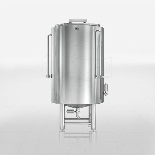 Fermenteur kombucha - Shandong Tiantai Beer Equipment Co.,Ltd - pour l'industrie agroalimentaire / à fond conique
