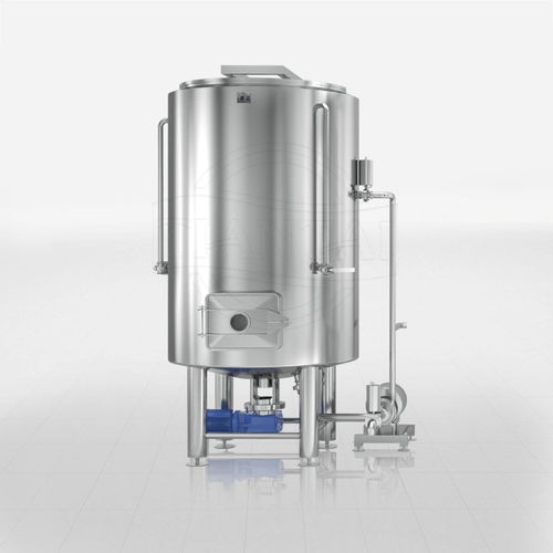 Fermenteur kombucha - Shandong Tiantai Beer Equipment Co.,Ltd