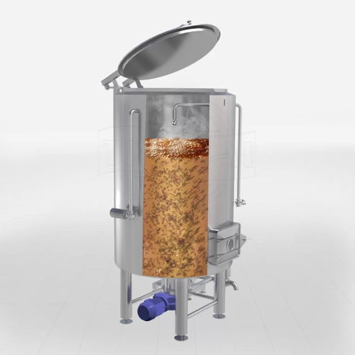 Fermenteur de bière - Shandong Tiantai Beer Equipment Co.,Ltd - kombucha