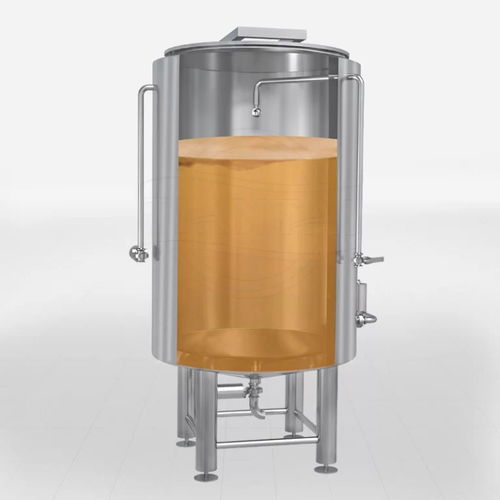Fermenteur kombucha - Shandong Tiantai Beer Equipment Co.,Ltd