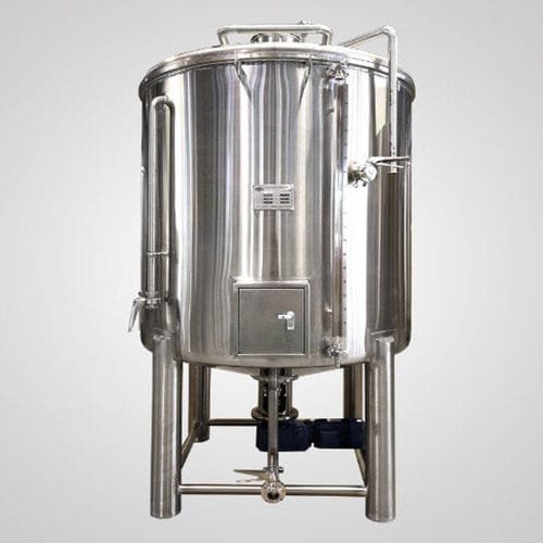 Fermenteur pour l'industrie agroalimentaire - 4000L - Shandong Tiantai Beer Equipment Co.,Ltd - kombucha
