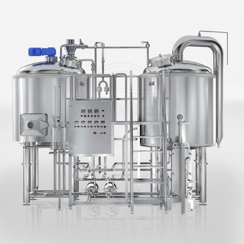 Equipement de brasserie en acier inoxydable - Shandong Tiantai Beer Equipment Co.,Ltd