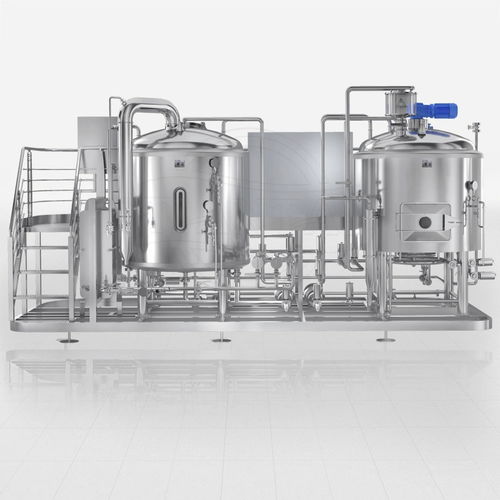 Equipement de brasserie pour les brasseries artisanales - Shandong Tiantai Beer Equipment Co.,Ltd - pour brasseries / micro