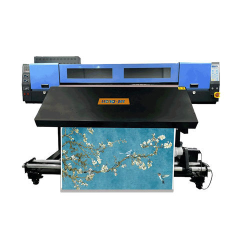 Imprimante à jet d'encre - ZHENGZHOU HONGSAM DIGITAL SCIENCE & TECHNOLOGY CO., LTD - de bureau / non spécifié / interface USB