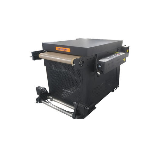 Imprimante à jet d'encre - HJ-H602 - ZHENGZHOU HONGSAM DIGITAL SCIENCE & TECHNOLOGY CO., LTD - sur pied / multicolore