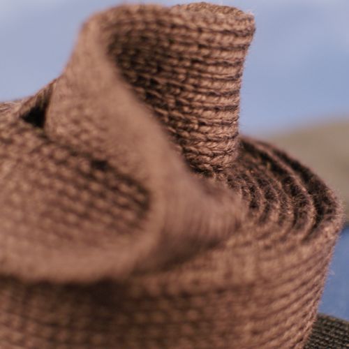 Tissu technique roving - IMAT’Fire - Imattec - ignifugé / en polycarbonate / pour applications de protection thermique