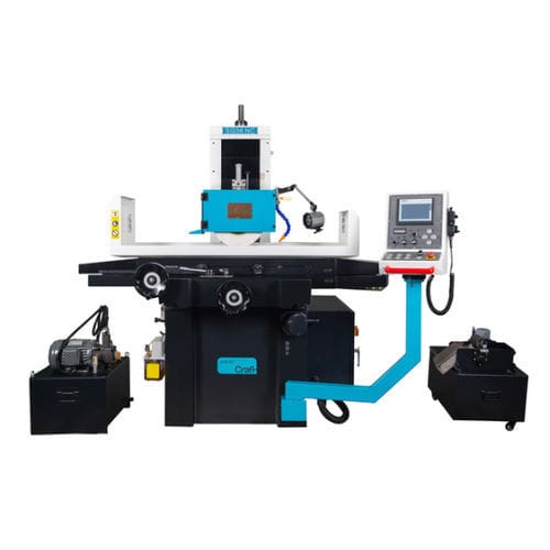 Rectifieuse plane - SG36  - Ozco Metalworking Machines - pour pièces à usiner / NC / stationnaire