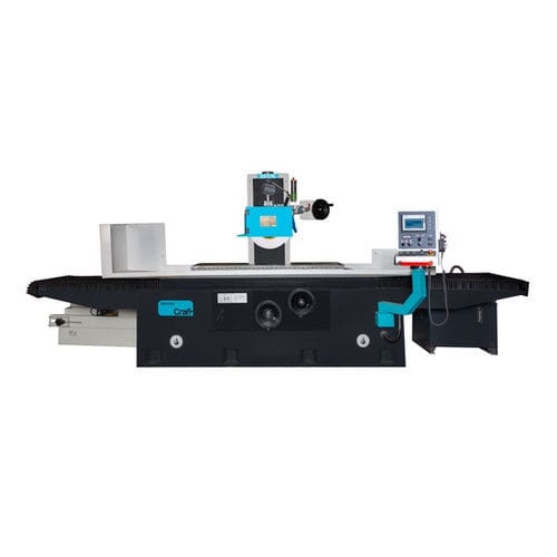 Rectifieuse plane - SG510  - Ozco Metalworking Machines - pour pièces à usiner / NC / stationnaire