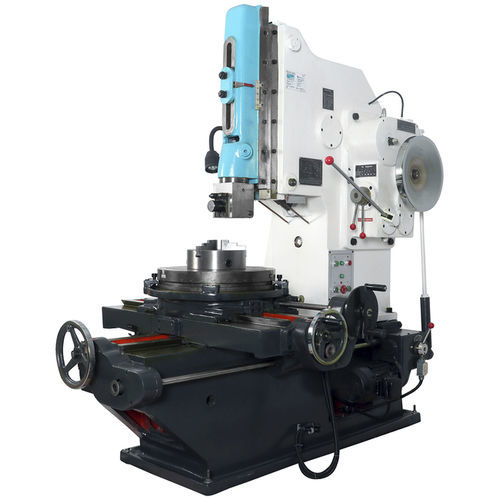 Mortaiseuse verticale automatique - PV5032E  - Ozco Metalworking Machines - 2 axes