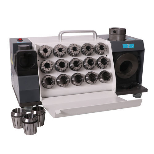 Affuteuse de foret - GD30  - Ozco Metalworking Machines - automatique
