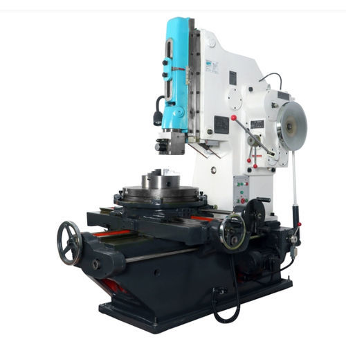 Mortaiseuse verticale automatique - PV5040E  - Ozco Metalworking Machines - 2 axes