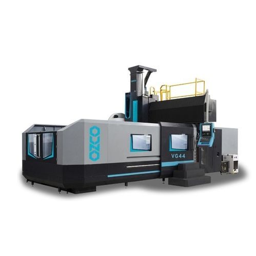 Centre d'usinage CNC 3 axes - VG44  - Ozco Metalworking Machines - vertical / à double colonne / à table rotative