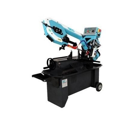 Machine à scier à ruban - T200  - Ozco Metalworking Machines - pour métaux / automatique / CE
