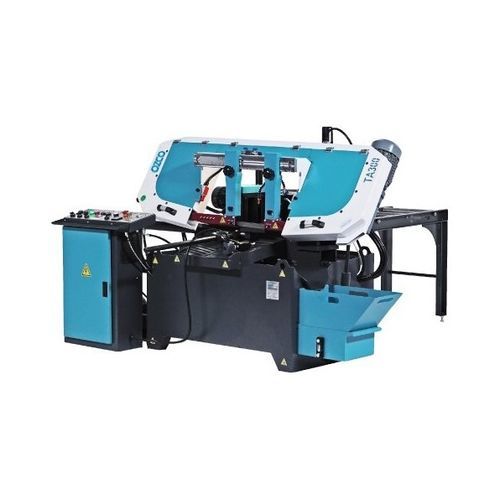 Machine à scier à ruban - TA300 - Ozco Metalworking Machines - pour métaux / totalement automatique / CE