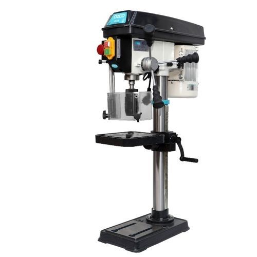 Machine de perçage verticale - M16 - Ozco Metalworking Machines - à colonne / M16 / à entraînement par courroie