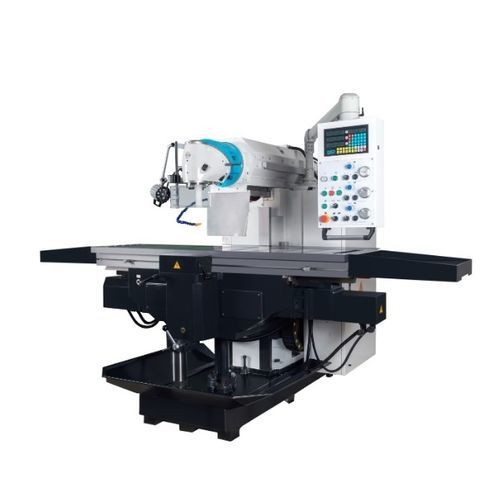 Fraiseuse 3 axes - FX500 Servo - Ozco Metalworking Machines - verticale / automatique / CE