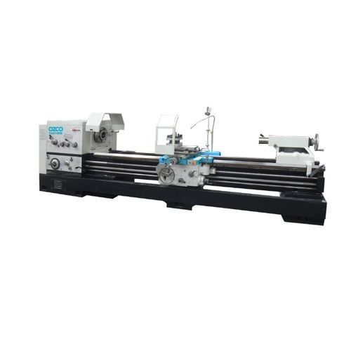 Tour conventionnel - CA8030S  - Ozco Metalworking Machines - horizontal / rigide / pour usage intensif