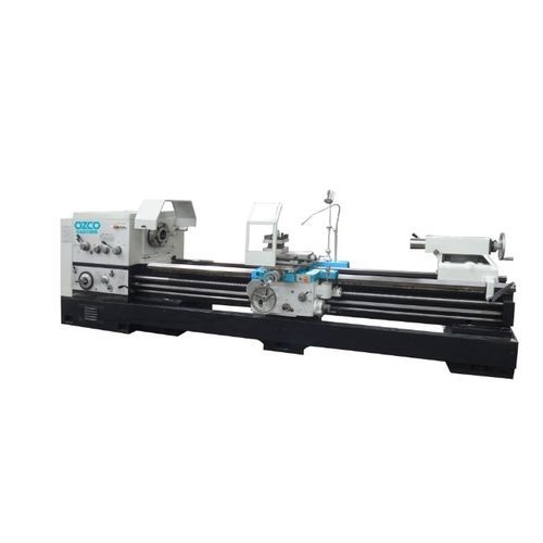 Tour conventionnel - CA9430S  - Ozco Metalworking Machines - horizontal / rigide / pour usage intensif