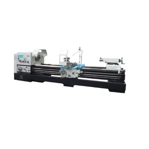 Tour conventionnel - CA9440S  - Ozco Metalworking Machines - horizontal / rigide / pour usage intensif