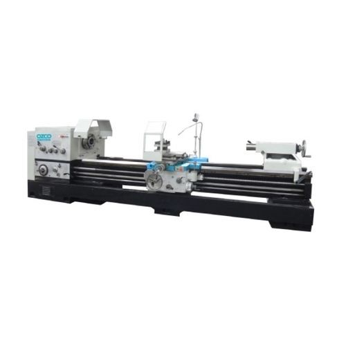 Tour conventionnel - CA8040M  - Ozco Metalworking Machines - horizontal / rigide / pour usage intensif
