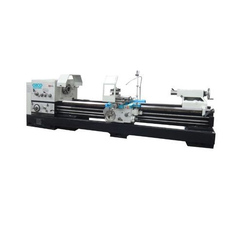 Tour conventionnel - CA10030M  - Ozco Metalworking Machines - horizontal / rigide / pour usage intensif