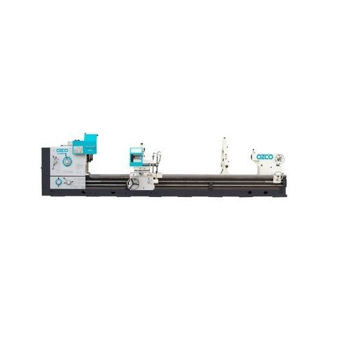 Tour conventionnel - CA12530HL - Ozco Metalworking Machines - horizontal / rigide / pour usage intensif