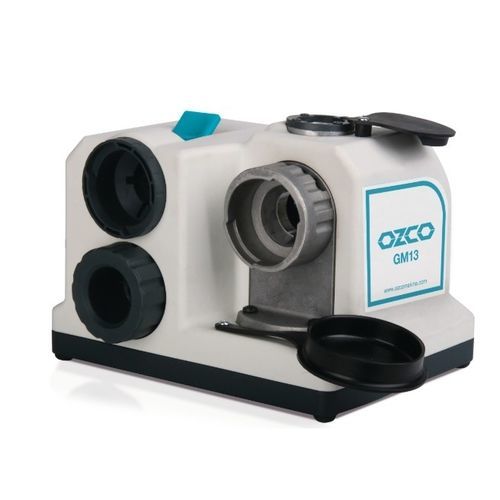 Affuteuse de foret - GM13  - Ozco Metalworking Machines - à commande manuelle