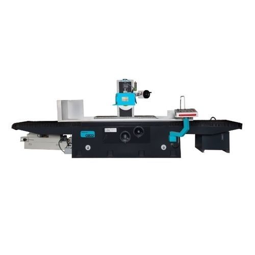 Rectifieuse plane - SG515 NC - Ozco Metalworking Machines - pour pièces à usiner / NC / hydraulique