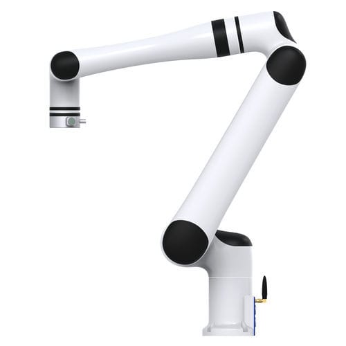 Robot articulé - RML63-B - RealMan Intelligent Technology - 6 axes / pour l'industrie agroalimentaire / pour l'industrie électronique