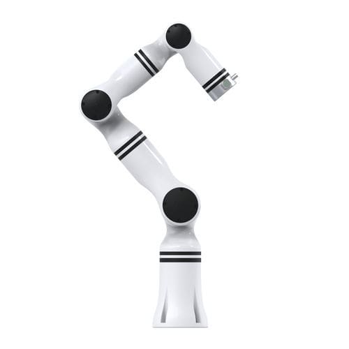 Robot articulé - RM75-B - RealMan Intelligent Technology - 7 axes / pour l'industrie agroalimentaire / pour applications médicales