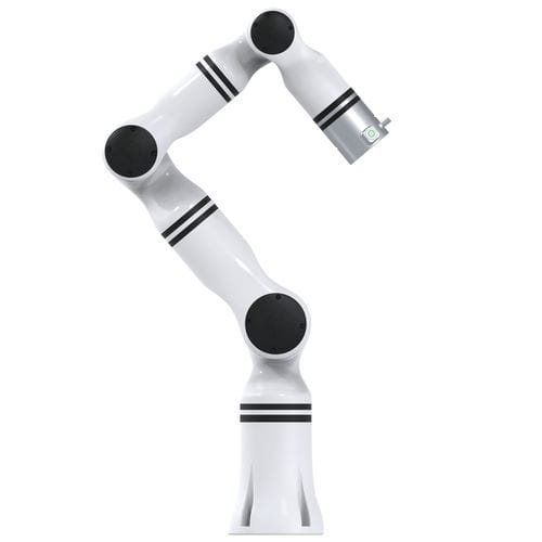 Robot articulé - RM75-6F - RealMan Intelligent Technology - 7 axes / pour l'industrie agroalimentaire / pour applications médicales