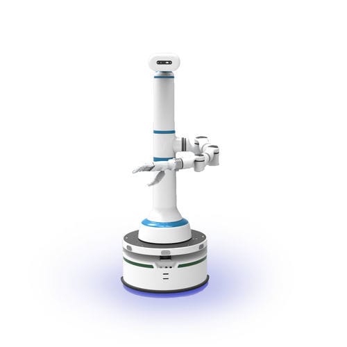 Robot articulé - RMC-SA - RealMan Intelligent Technology - 6 axes / de manutention / mobile