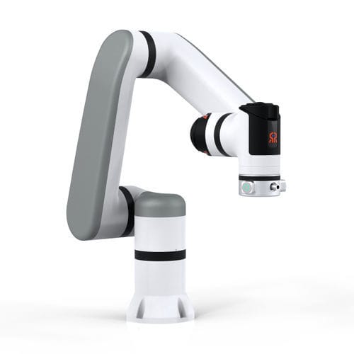 Robot articulé - ECO65-B - RealMan Intelligent Technology - 6 axes / pour l'industrie agroalimentaire / pour l'industrie électronique