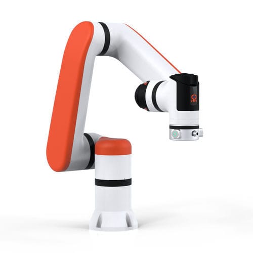 Robot articulé - CEO65-6F - RealMan Intelligent Technology - 6 axes / d'emballage / pour l'industrie électronique