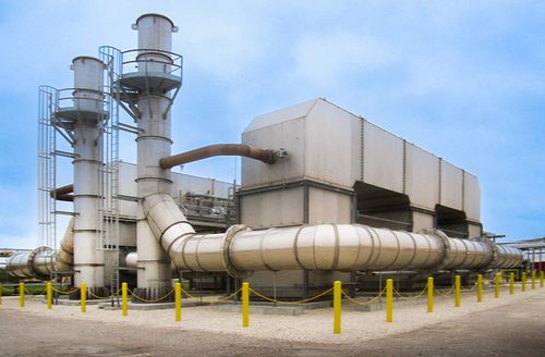 Système de chauffage d'air - Epcon Industrial Systems, LP