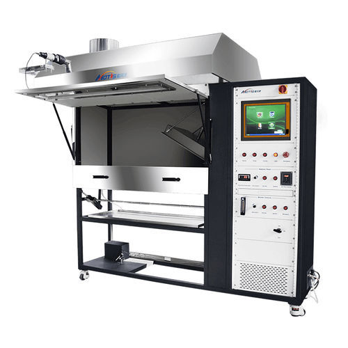 Panneau radiant électrique - FRP - Motis Fire Technology Co., Ltd. - à gaz