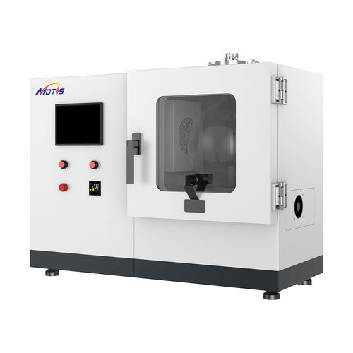 Chambre d'essai d'inflammabilité - FLT - Motis Fire Technology Co., Ltd. - de pression / de gaz / pour batterie