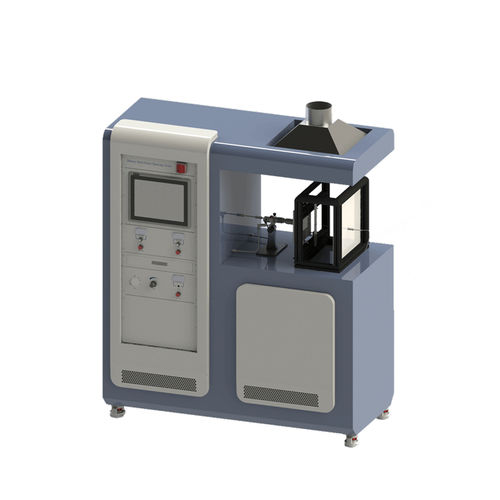 Équipement de test de performance - UL 2596  - Motis Fire Technology Co., Ltd. - température / automatique / pour boitier de batterie