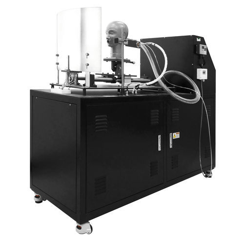 Appareil de test de rayonnement thermique - RRT - Motis Fire Technology Co., Ltd. - de performance / de résistance aux flammes / de flux thermique