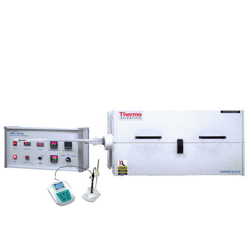 Testeur de résistance à la corrosion - CTA - Motis Fire Technology Co., Ltd. - de pH / de conductivité / de câbles