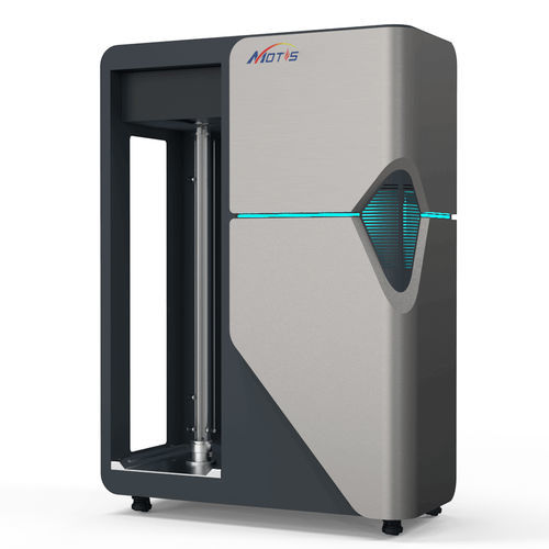 Équipement de test vitesse - EFS - Motis Fire Technology Co., Ltd. - automatique / pour batterie / de flamme