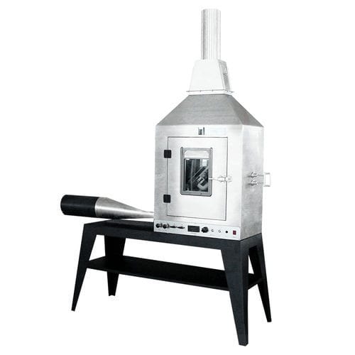 Appareil de test de rayonnement thermique - NF P 92-501 - Motis Fire Technology Co., Ltd. - automatique / de flamme / industriel