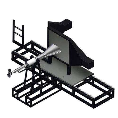 Brûleur au fioul -  FAA - Motis Fire Technology Co., Ltd. - radiant / à combustion directe / de chauffage