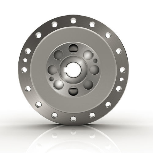 Réducteur harmonique - CSG-2A - Harmonic Drive LLC - coaxial / à arbre plein / 20 - 50 Nm