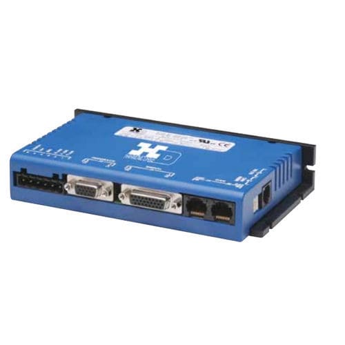 Variateur DC pas à pas - DDP-090 series - Harmonic Drive LLC - à PWM / programmable / pour moteur