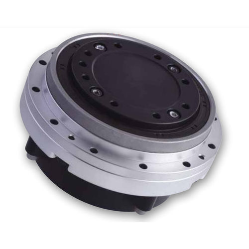 Actionneur électrique - FLA-HP  - Harmonic Drive LLC - rotatif / à moteur brushless DC / 24 V