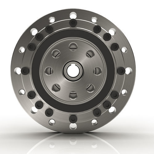 Réducteur harmonique - CSG-2UH - Harmonic Drive LLC - 5 - 10 Nm / 10 - 20 Nm / 20 - 50 Nm