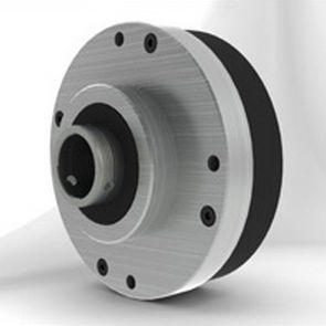 Réducteur harmonique - SHG-2UH - Harmonic Drive LLC - coaxial / à arbre creux / 20 - 50 Nm